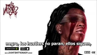 Young Thug   Digits subtitulado español