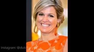 Queen Máxima's Style ♥