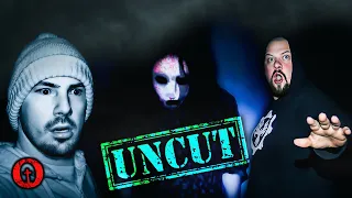 OUR HAUNTED HOUSE STARTED ALL OF THIS - RAW & UNCUT