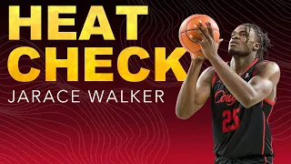 Jarace Walker Can Help Any NBA Team | 2023 NBA Draft