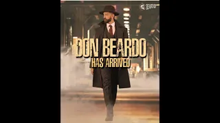 The world of #DonBeardo is here | Hrithik Roshan