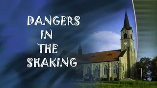 February 24th, 2024 "Dangers in the Shaking' - Elder Mark McDonald