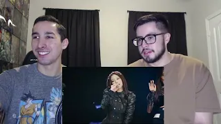 BLACKPINK - KISS AND MAKE UP + REALLY (DVD TOKYO DOME 2020) REACTION