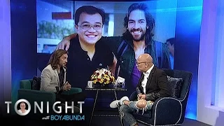 TWBA: Andreas on working with Filipinos in Ignacio de Loyola