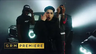 Dappy x M24 x Backroad Gee - Antigua [Music Video] | GRM Daily