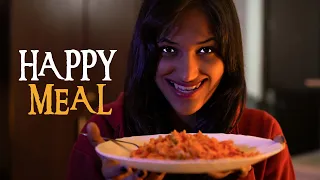 Happy Meal | Short Horror Film