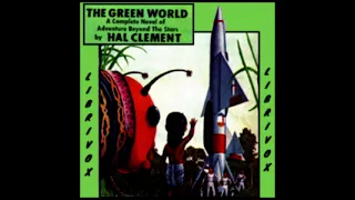 The Green World - Hal Clement