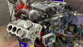 An Introduction To The Rover Meteorite Mk204 V8 Turbo Engine