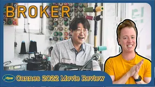 Broker- Movie Review | Cannes 2022 | Song Kang Ho and Ji-Eun Lee deliver beautiful performances