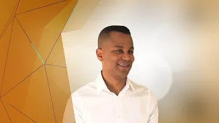 Cinq minutes avec Yanic Truesdale