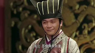 Xuan yuan sword han cloud ep7