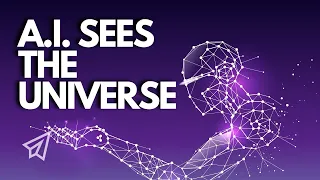 कैसे Artificial Intelligence ब्रह्मांड को देखता है | BINARY DREAMS: How A.I. Sees the Universe