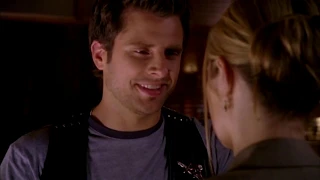 Psych | Shawn Spencer Charming Women Compilation