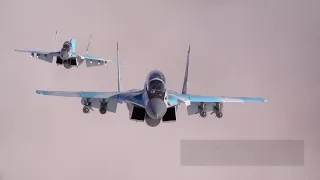 MiG 35 fighters Latest | MiG-35 multi-role fighter