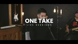 King Of Glory // Spontaneous // Mark Gutierrez // One Take // Live Sessions