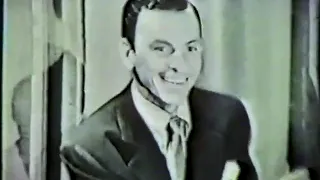 Frank Sinatra - The Frank Sinatra Show (1950-1952) (Compilation)