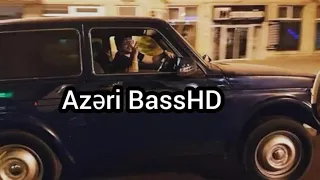 Azəri Bass musiqi Sən Hamı kimi deyilsən (TREND OLACAQ)#leylakafari