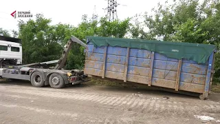 ОЧІ. НОВИНИ. 26.07.2021. ПЕРШИЙ ЗАХІДНИЙ