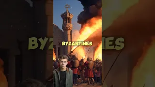 Exploring Byzantine Empire #Constantinople #Justinian #Crusades #Byzantium