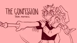 The Confession || TBHK Animatic