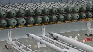 Scary !! explore Russia's S-400 Missile Factory that Shocked the World