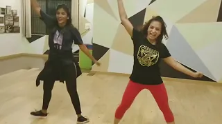 Sheher ki Ladki/ bollybeats/Zumba /choreo