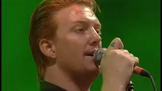 Queens of the Stone Age live @ Reading Festival 2005