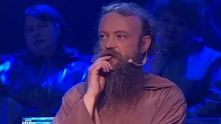 Своя игра. Хачатуров - Жданов - Коробейников (08.05.2011)