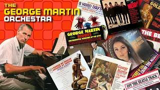 The GEORGE MARTIN Orchestra | #222