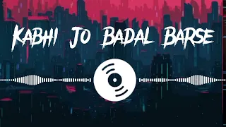 Kabhi Jo Badal Barse|Jackpot|Arijit Singh|Sachin J Joshi|Sunny Leone|Sharib|Toshi|(Audio Version)