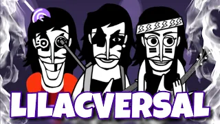 There's An Incredibox Mod About LILAC!?...