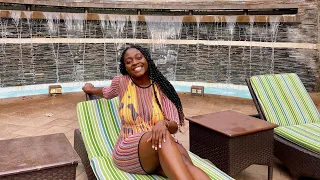 OUR BEAUTIFUL RWANDA HOTEL TOUR || SERENA HOTEL KIGALI