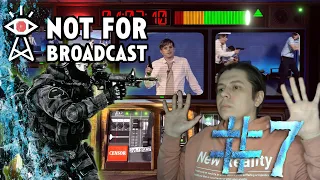 СРОЧНЫЙ ЭФИР ► NOT FOR BROADCAST #7