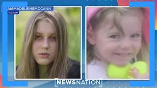 Woman claims to be Madeleine McCann | Morning in America