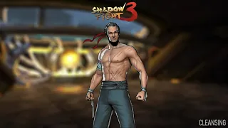 Shadow Fight 3 OST - Location: Shadow Lord Epic Boss - SHADOW Boss Fight Theme [Extended]