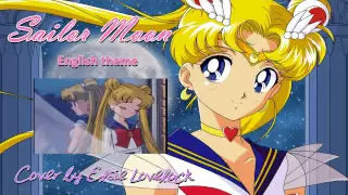 Sailor Moon - English theme - Cover by Elsie Lovelock