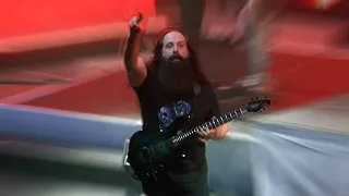 DREAM THEATER🏆~"The Count of Tuscany"🧛(4K) Live 2022 @Bayou Music Center Live in 🇨🇱 TEXAS