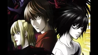 Hit and Run // Death Note