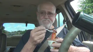 Angry Grandpa Movie: Fast Food Reviews