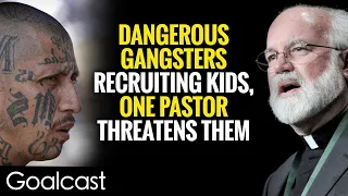 Gang Members Transformed By One Man | Father Gregory Boyle  | Goalcast