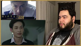 THE GIFTED นักเรียนพลังกิฟต์ | EP. 5 | Reaction