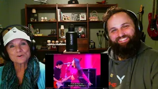 Selena Quintanilla!  The Bushy Beard REACTS to Disco Medley!