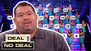 Will's Special Game! | Deal or No Deal US | S3 E27,28 | Deal or No Deal Universe