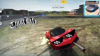 Extreme Car Driving Simulator - Thug Life (Savage Moments) || P11