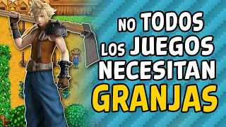 Las MEZCLAS DE GÉNEROS en videojuegos