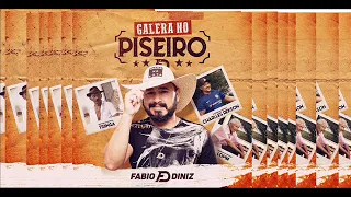 😜 Galera No Piseiro  Fabio Diniz  *NOVA MUSICA*