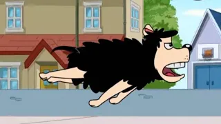 Gnash Attack 🐕😮 Funny Episodes of Dennis and Gnasher