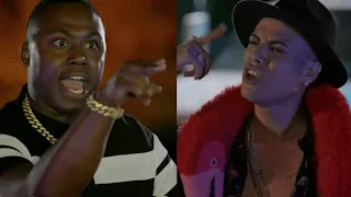 Bobby vs. Malik | Love & Hip Hop: Miami