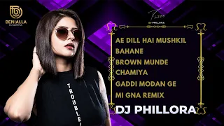 Mi Gna | DJ Phillora | GIMS | Super Sako | Hayko | Benialla DJ Arena