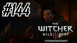 #144 W3EE Playthrough: Vampire Standoff